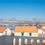 Apartmán Toncica Trogir