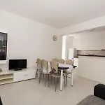 Apartmán Toncica