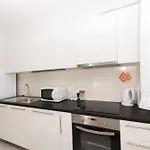 Toncica Apartmán *