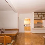 Apartmán Toncica *