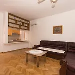 Toncica Apartmán