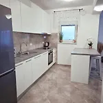 Toncica Apartmán Trogir
