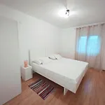 Apartmán Toncica