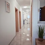 Apartmán Toncica
