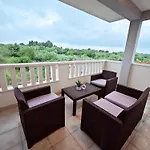 Toncica Apartmán