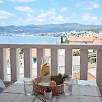 Apartmán Toncica Trogir