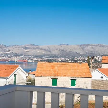 Apartman Toncica Trogir