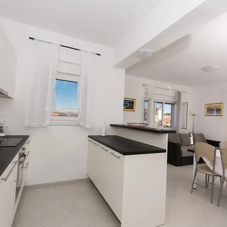 Toncica Apartman *