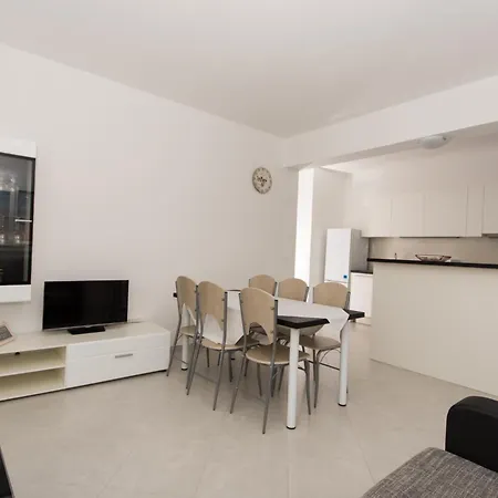Apartman Toncica