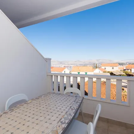 Toncica Apartman *