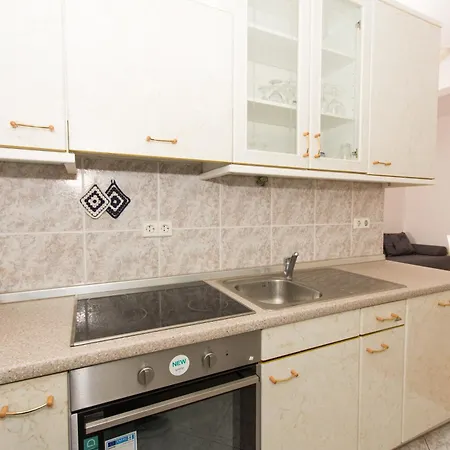 Apartman Toncica
