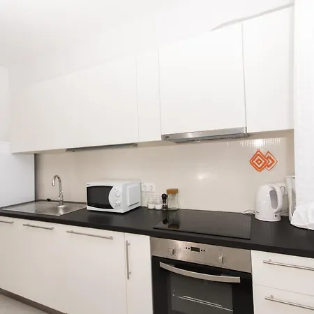 Toncica Apartman *