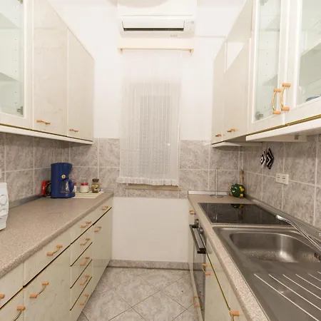 Toncica Apartman