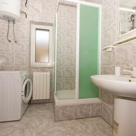 Apartman Toncica
