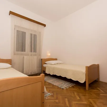 Toncica Apartman *