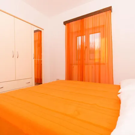 Toncica Apartman Trogir