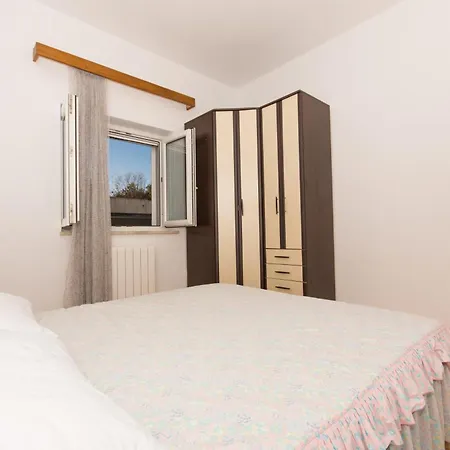 Toncica Apartman