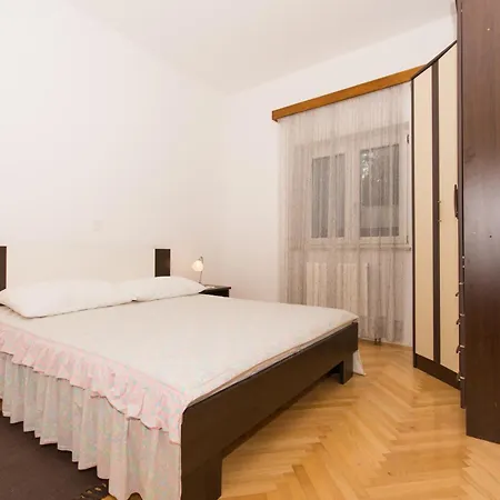 Toncica Apartman *