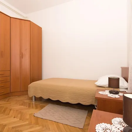 Apartman Toncica Trogir