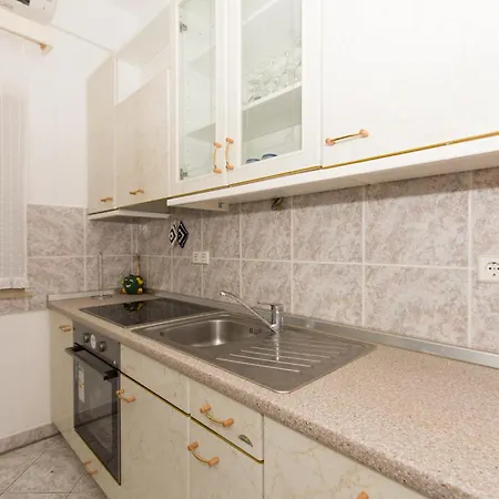 Toncica Apartman Trogir