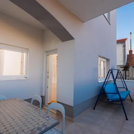 Apartman Toncica Trogir