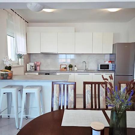 Toncica Apartman