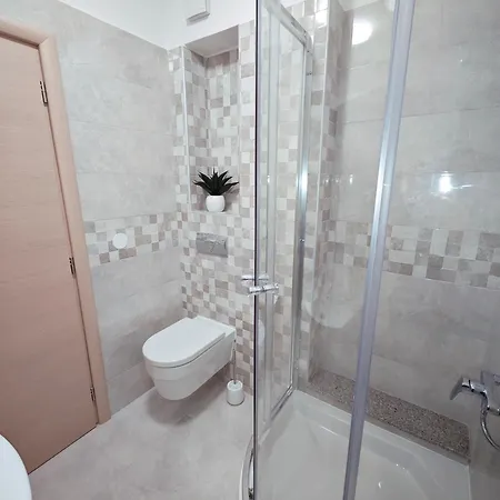 Apartman Toncica