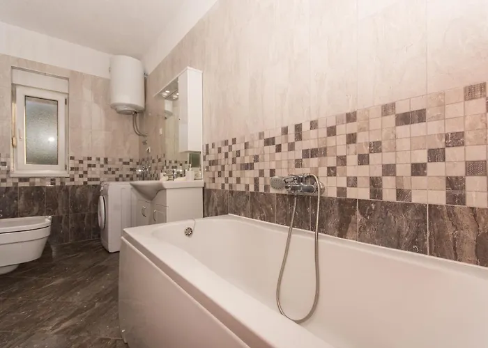 Appartement Toncica Trogir