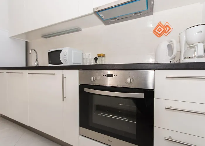 Toncica Appartement *