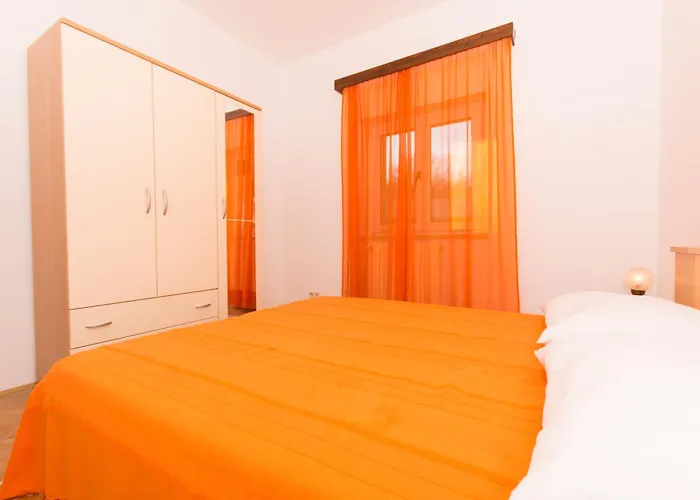 Toncica Appartement Trogir
