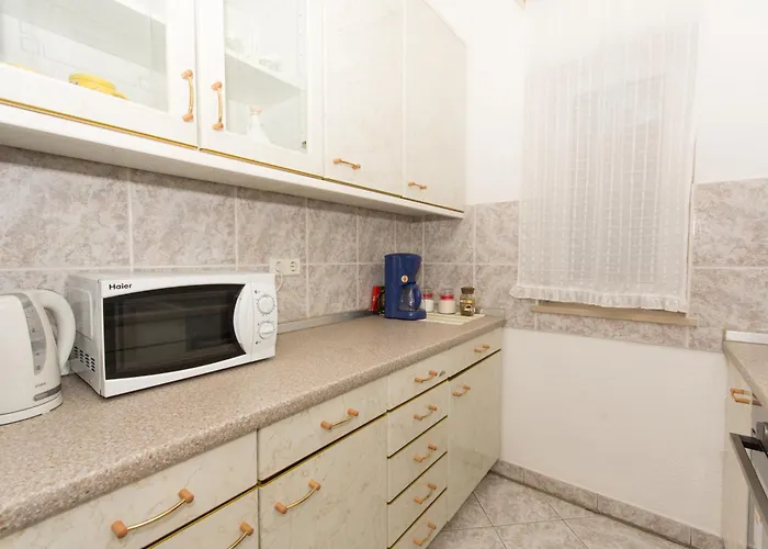 Toncica Appartement Trogir