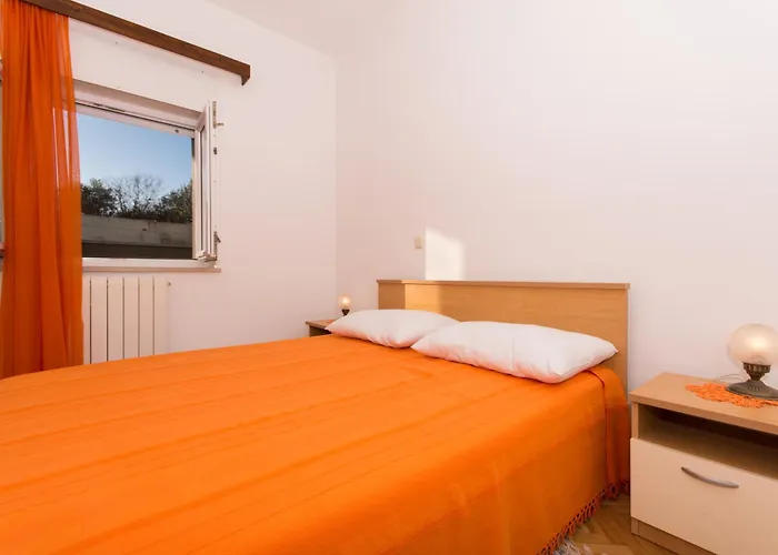 Toncica Appartement *