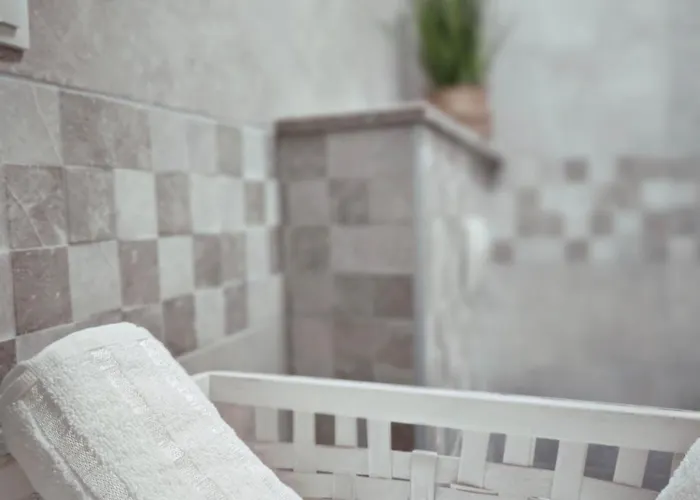 Toncica Appartement Trogir