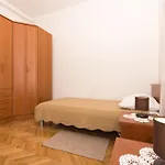 Апартаменты Toncica Трогир