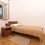 Апартаменты Toncica