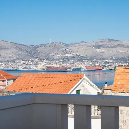 Apartament Toncica