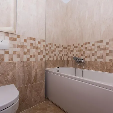 Apartament Toncica *
