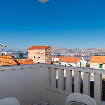 Toncica Trogir