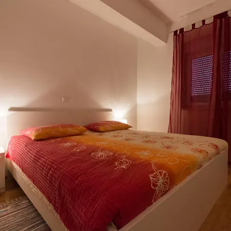 Apartament Toncica