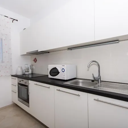 Toncica Apartament *