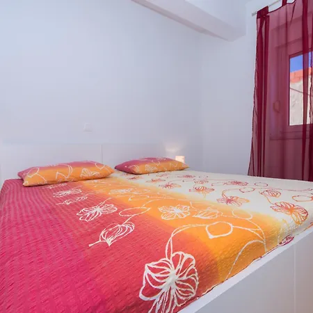 Toncica Apartament Trogir