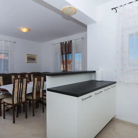 Apartament Toncica Trogir