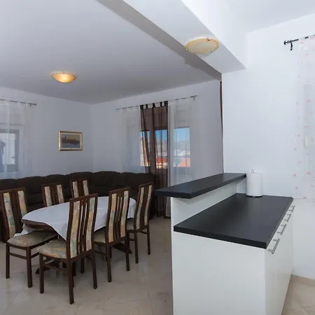 Toncica Apartament Trogir