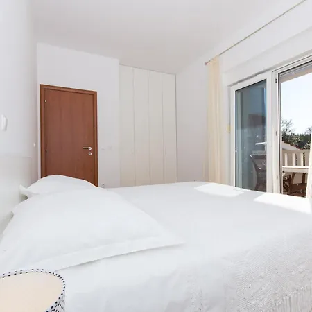 Toncica Apartament