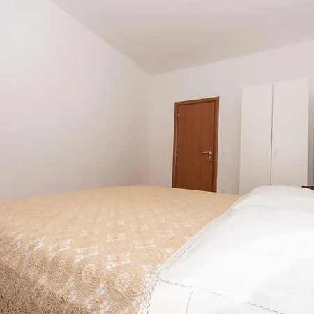 Apartamento Toncica *