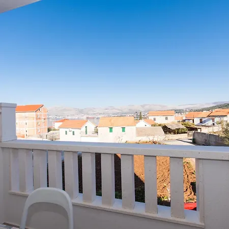 Toncica Apartament Trogir