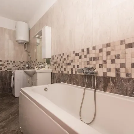 Apartamento Toncica Trogir