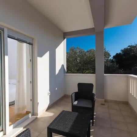 Toncica Apartament