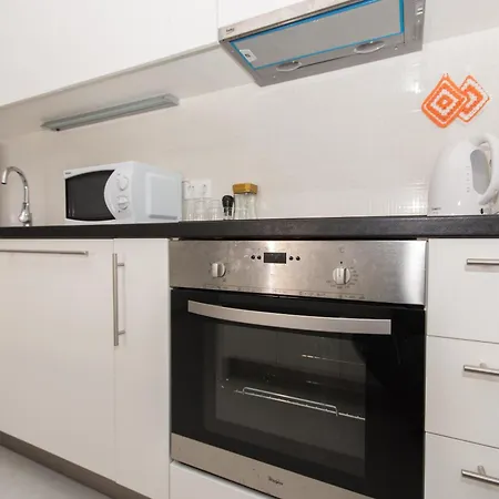 Toncica Apartamento *