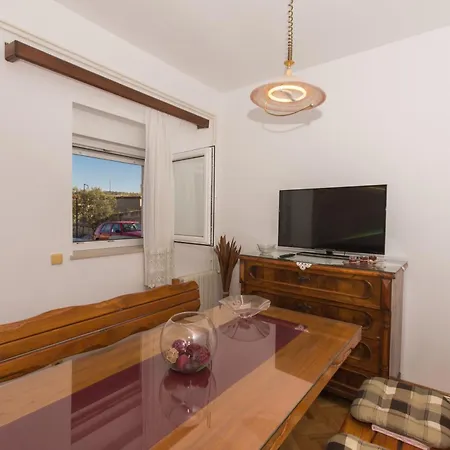 Toncica Apartament